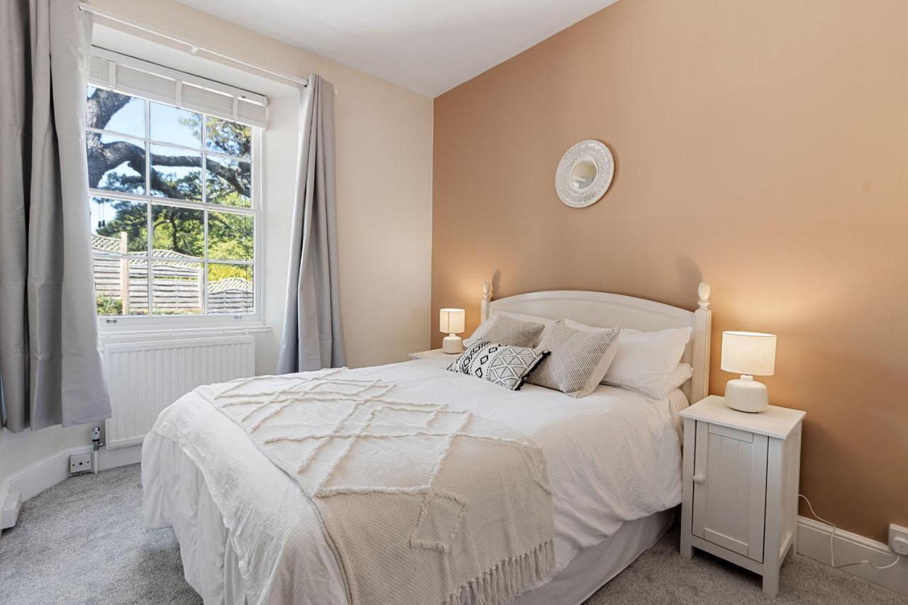 Marstan Villa Torquay Exterior photo
