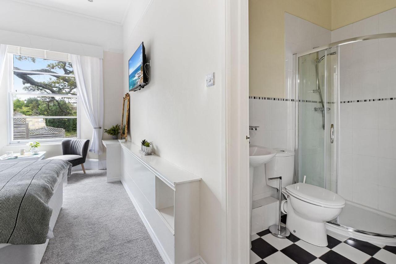 Marstan Villa Torquay Exterior photo