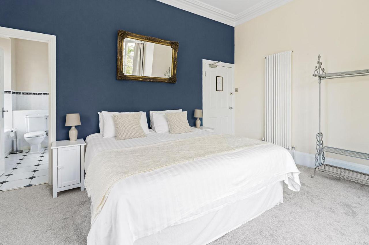 Marstan Villa Torquay Exterior photo